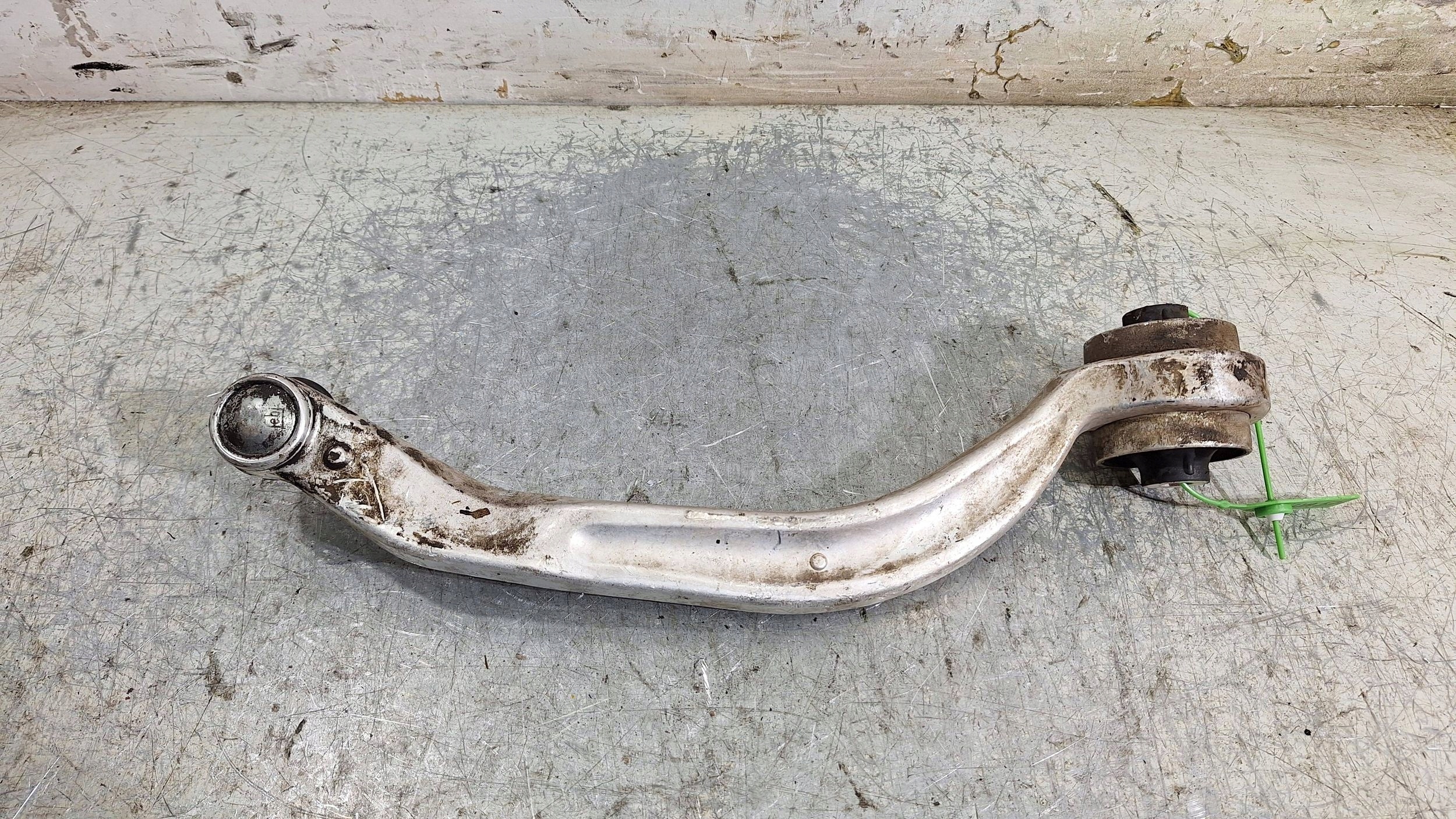 Querlenker links vorne 8E0407693AA AUDI A4 B6 B7