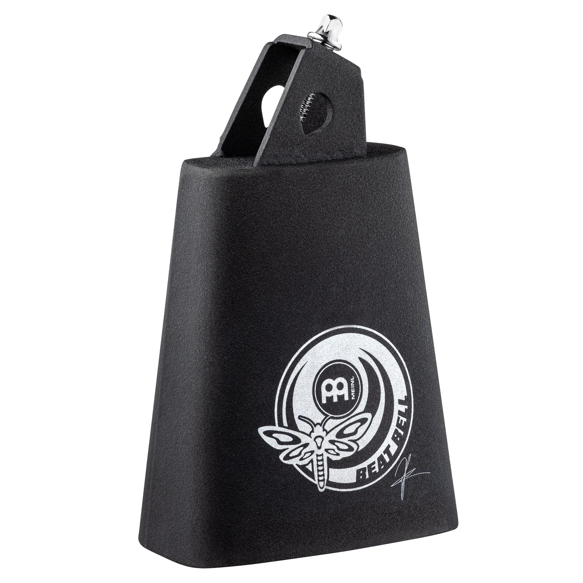 Meinl An-bb Cowbell 4 1/2" Anika Nilles Signature
