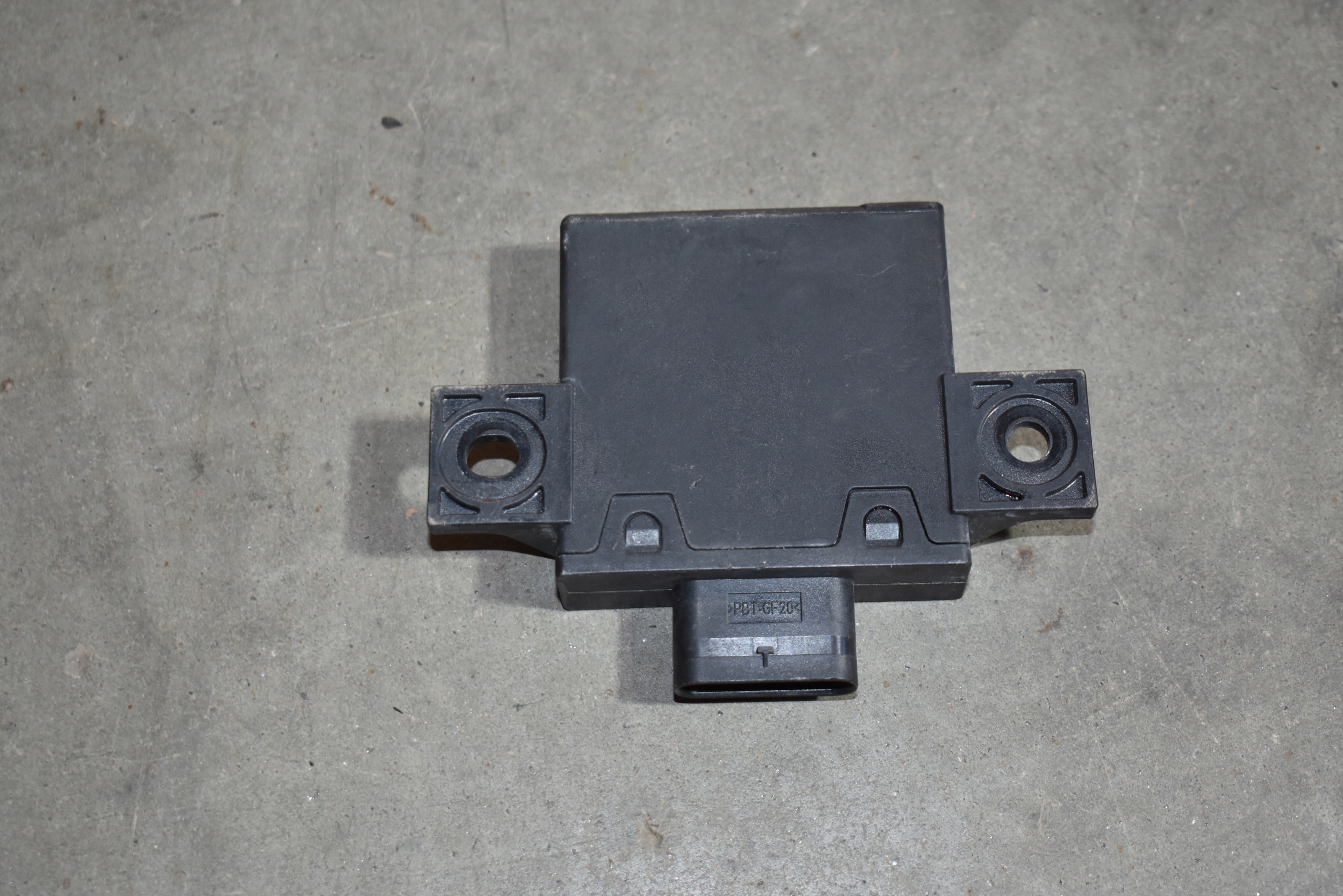 IDEALNY modulo GENERATOR DZWIEKU PORSCHE PANAMERA 971 1