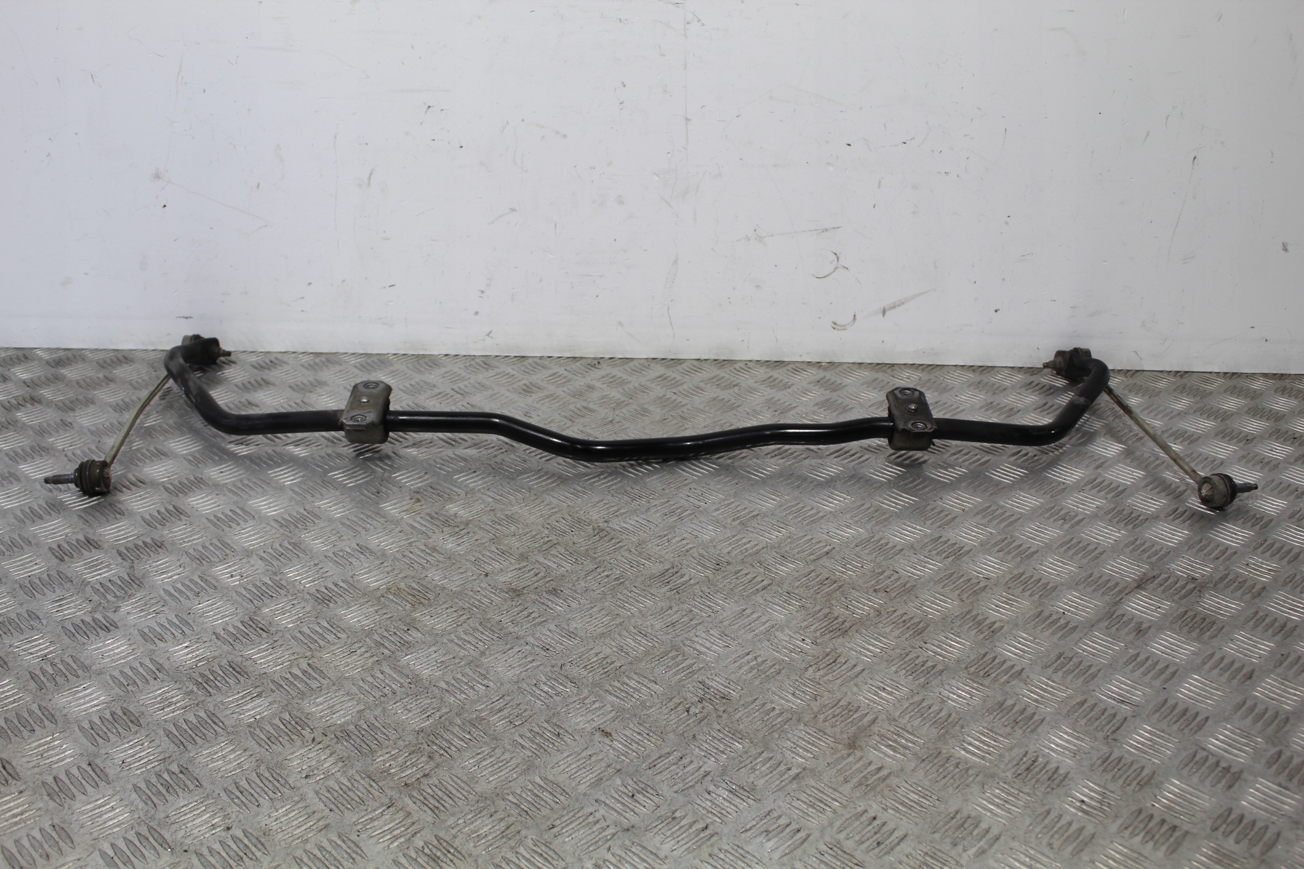 spurstange stabilisator vorne PEUGEOT 208 II 2