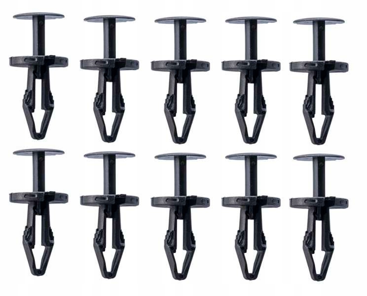 SPINKA KOŁEK NADKOLA ATRAPY FORD FIESTA S-MAX GALAXY FOCUS MONDEO TRANSIT