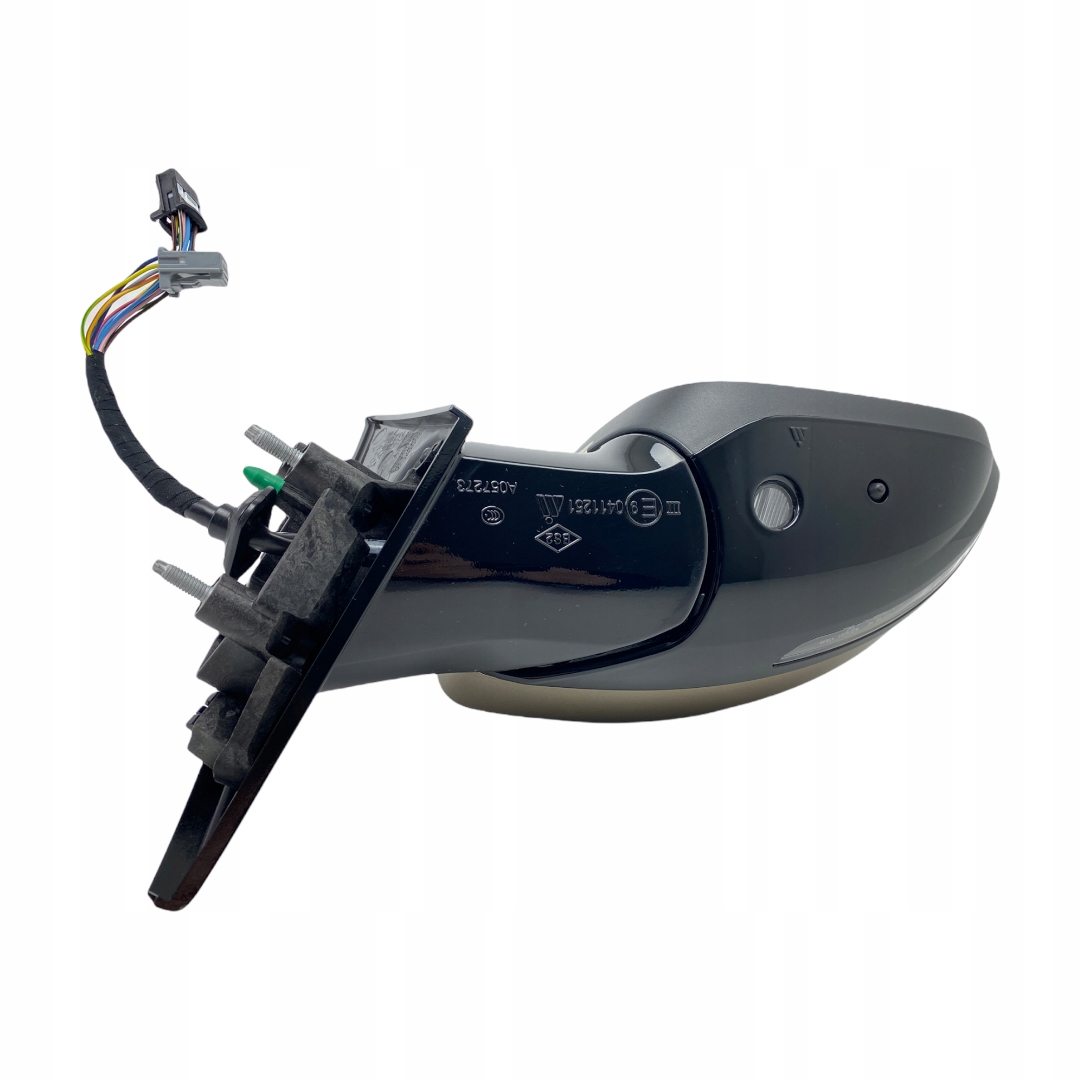 Nowe Oryg Lusterko prawe Renault Talisman 15 PIN Typ samochodu Samochody osobowe