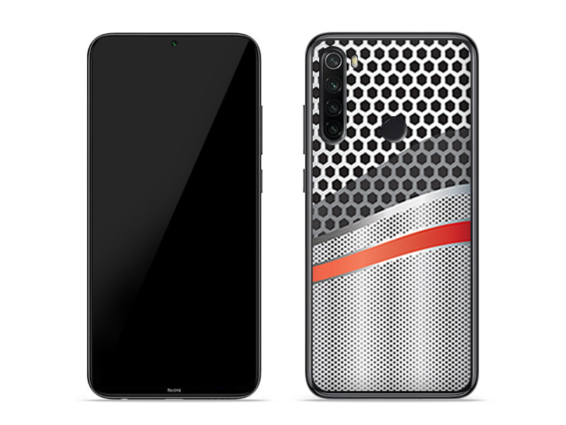 

Etui do Xiaomi Redmi Note 8 Fantastic Case