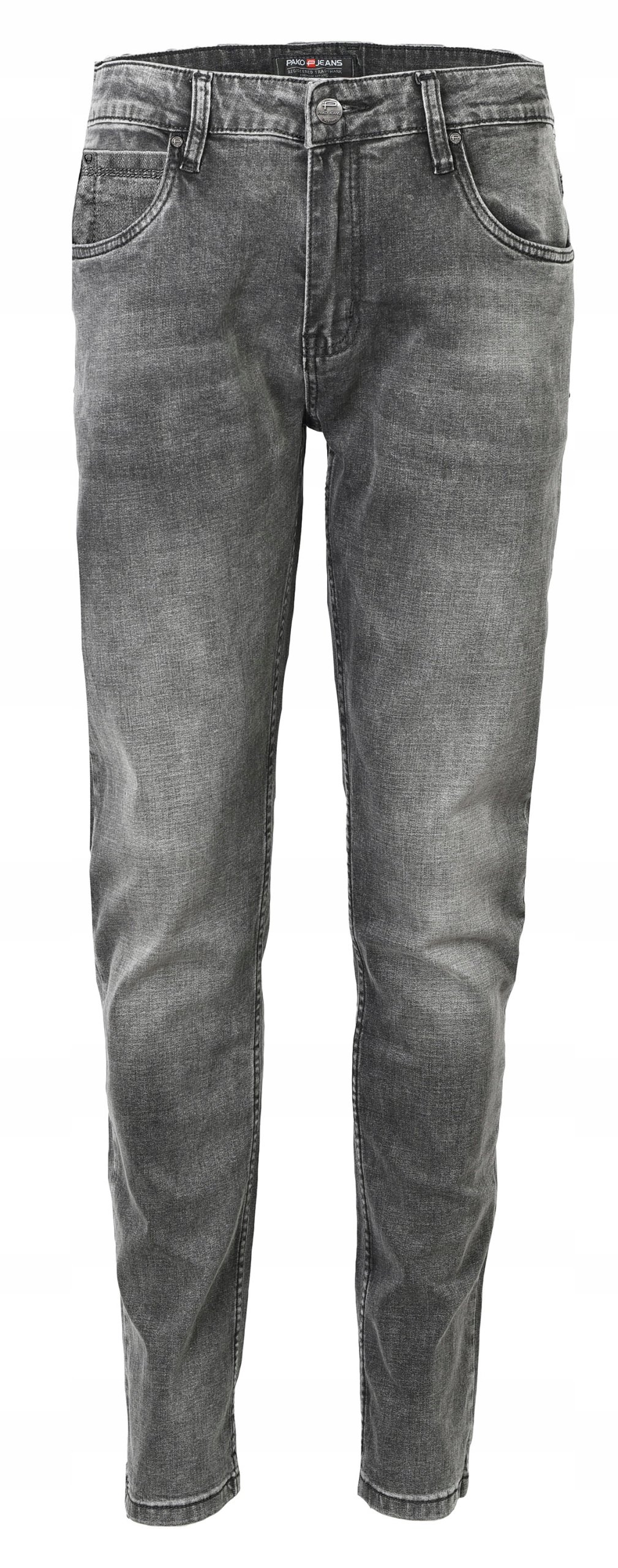 

Spodnie męskie jeansy Dave comfort fit W36/L32