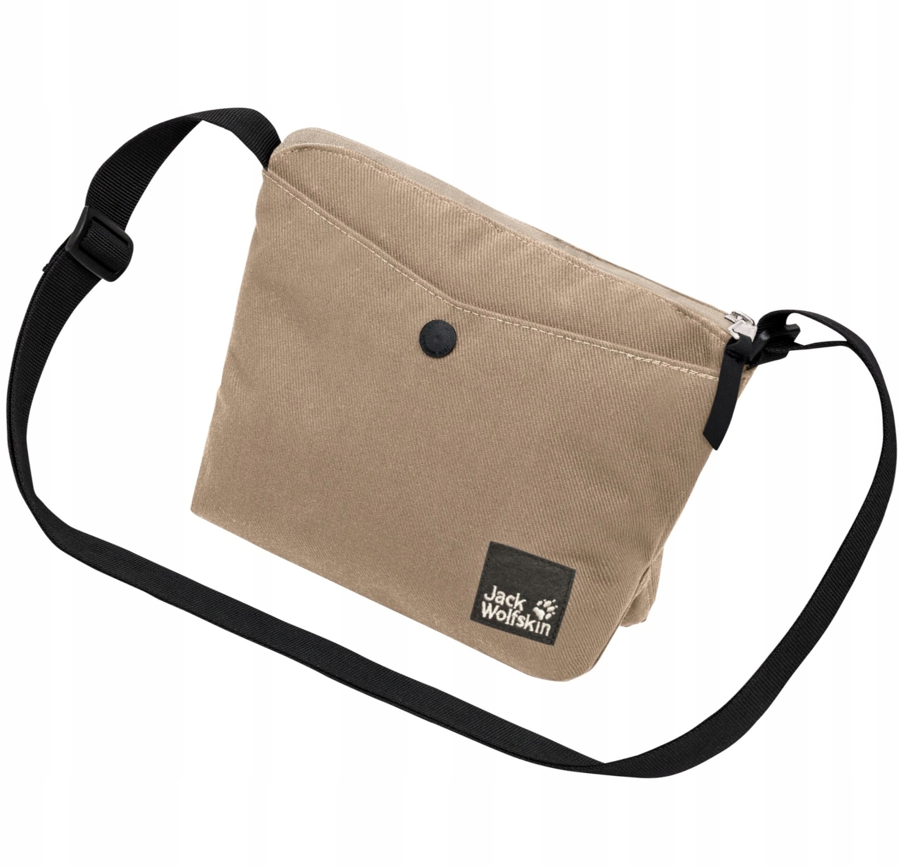 

Torebka Damska Na Ramię Jack Wolfskin Nature Bag