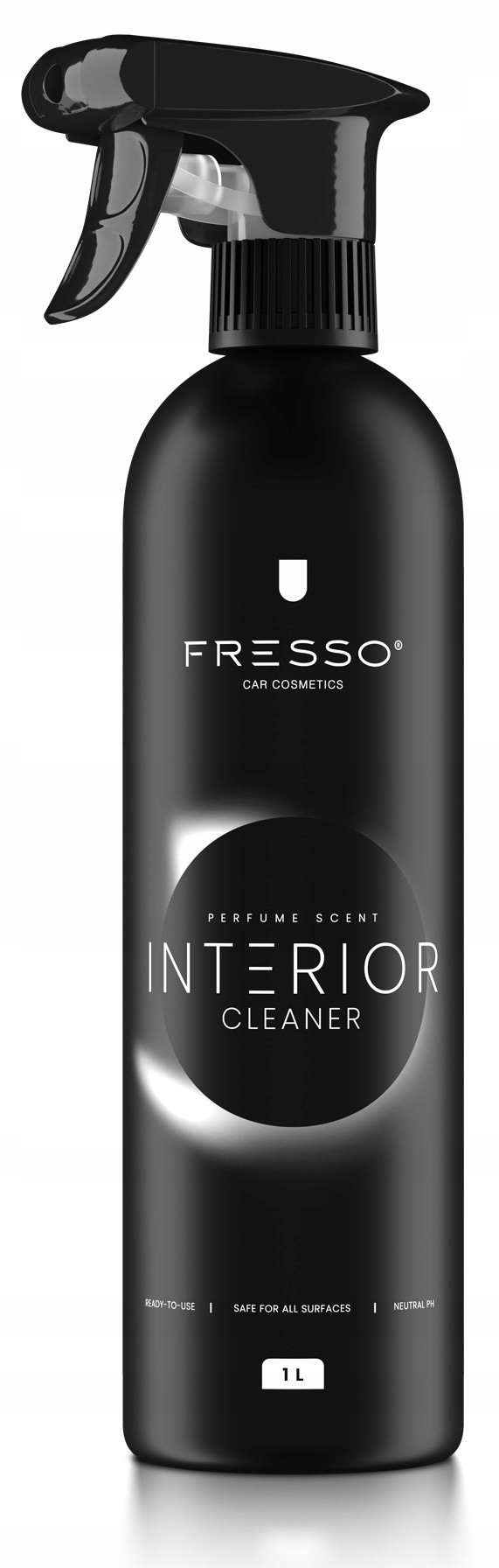 

Fresso Interior Cleaner 1000ml