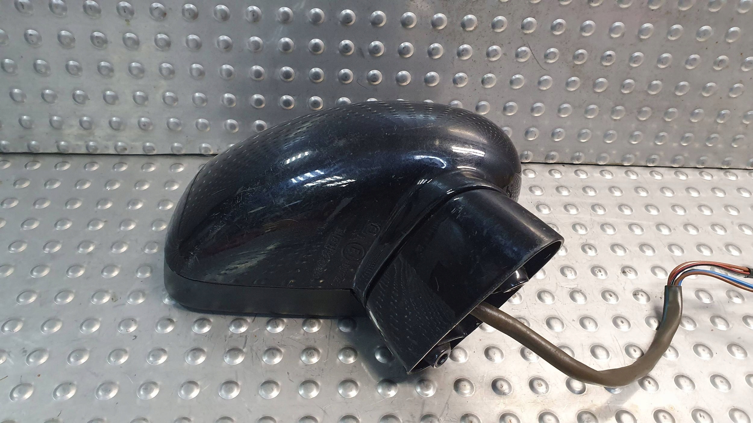 SPECCHIETTO RETROVISORE Destro VW CORRADO 6 PIN 88