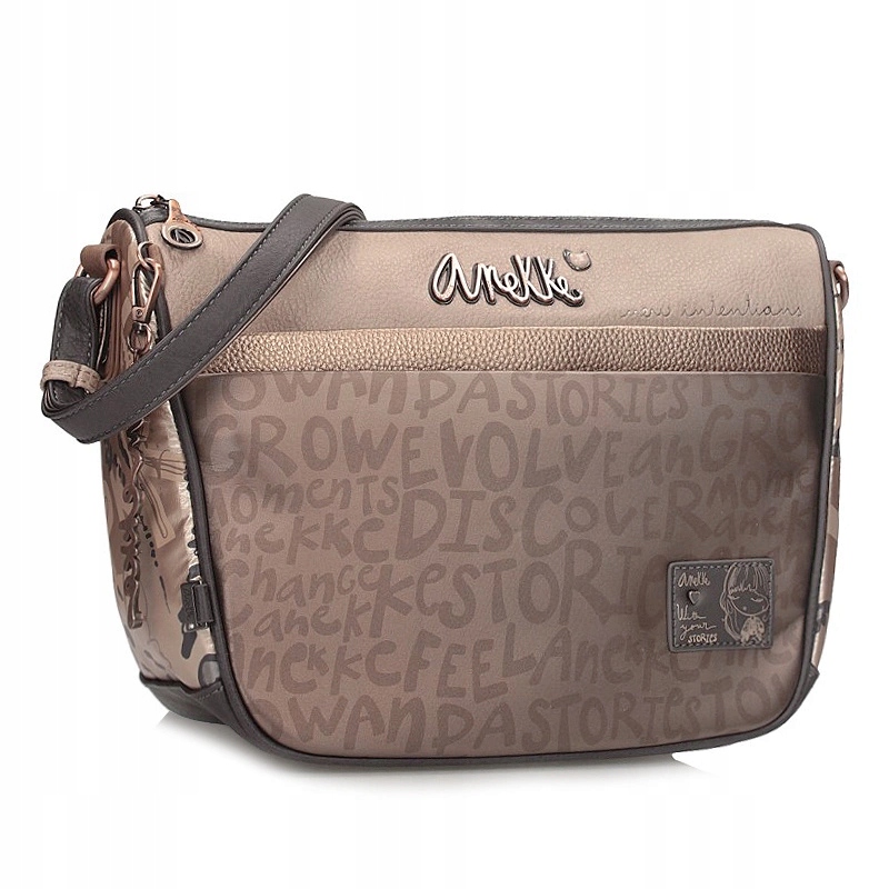 Módní kabelka přes rameno Anekke 41783-050