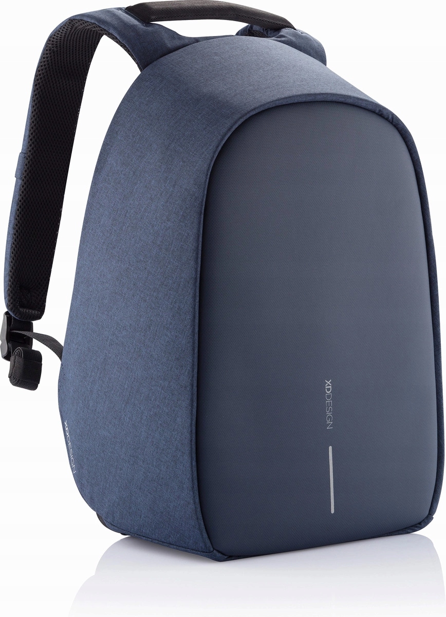 Protikrádežový batoh XD Design Bobby Hero XL