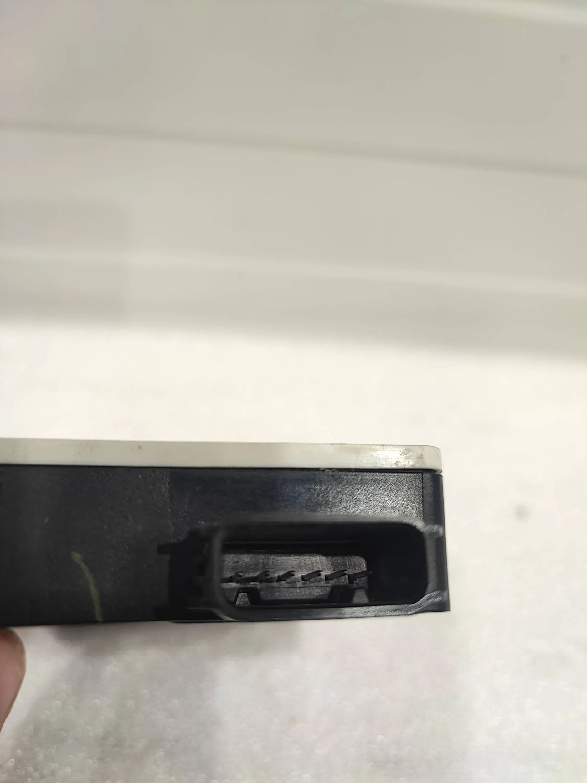 Dodge CHALLENGER 2015 модуль