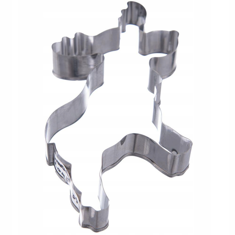 

Wykrawacz foremka do ciastek pierników łoś