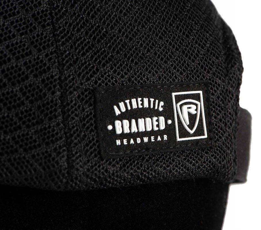 Czapka z daszkiem Fox Rage Sheild Trucker Cap Model NHH003