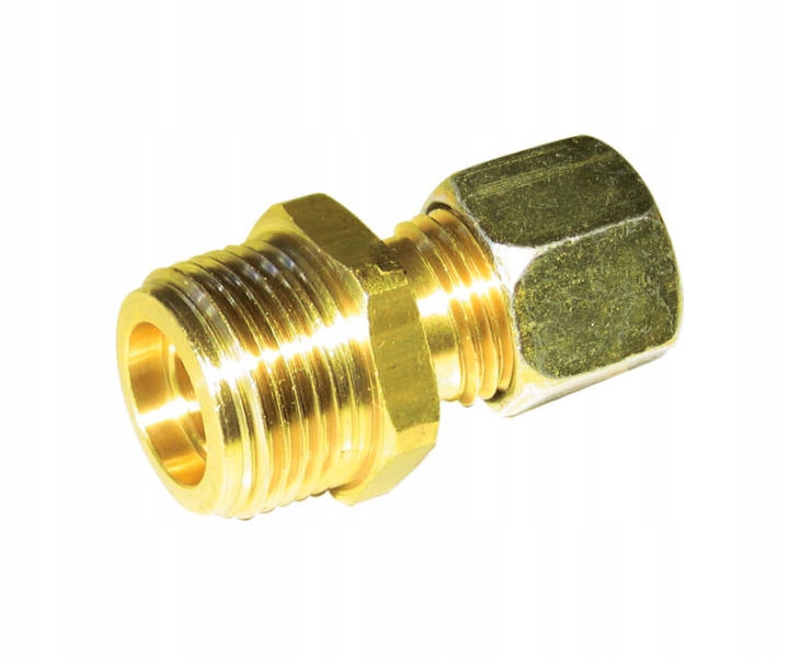 Przejscie proste TRUMA do Duo Comfort