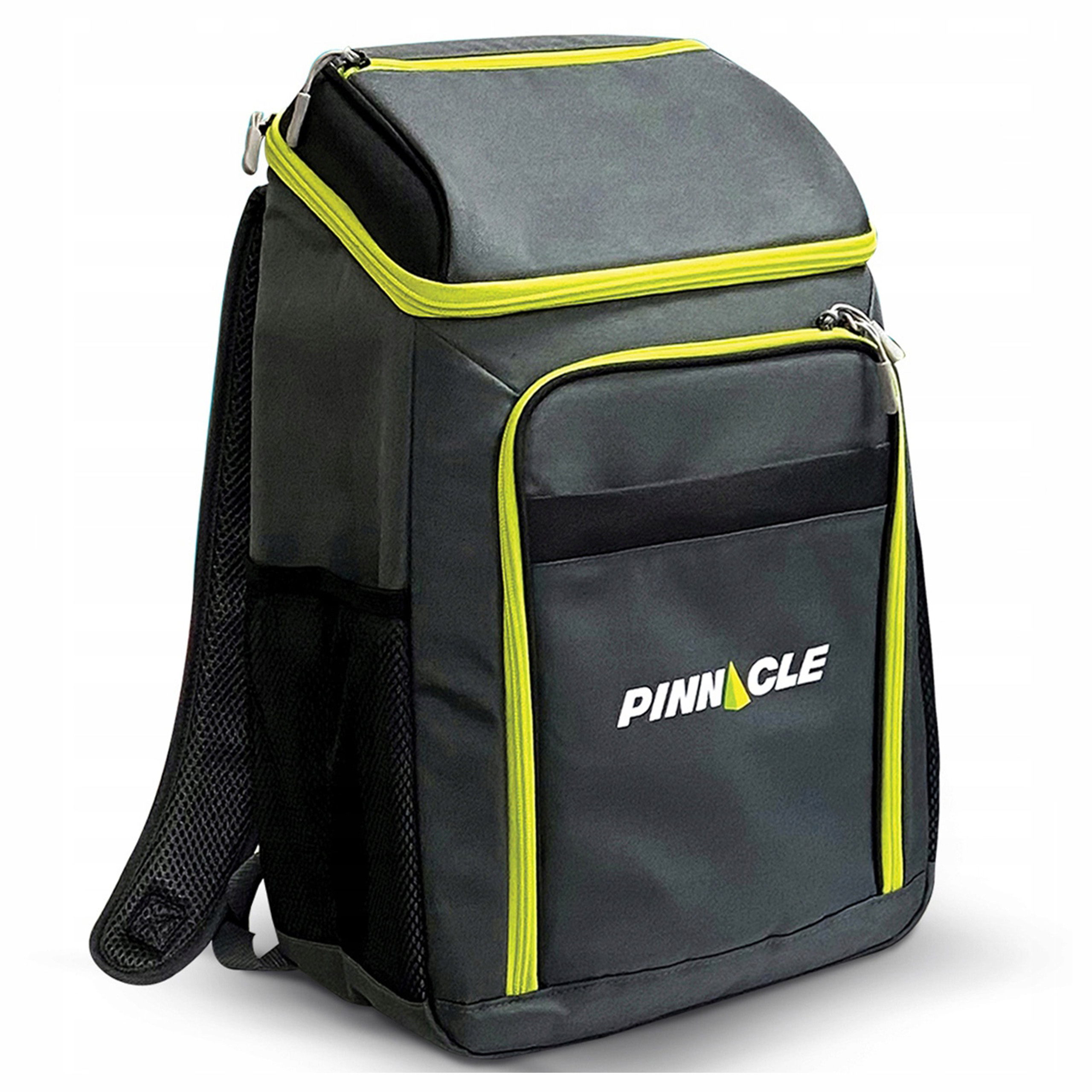 Batoh izolační batoh Pinnacle cooler TPX-5507 18,5 L, šedý