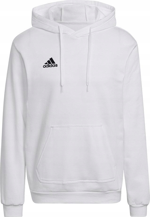 Bluza adidas ENTRADA 22 Hoody HG6302 HG6302 biały