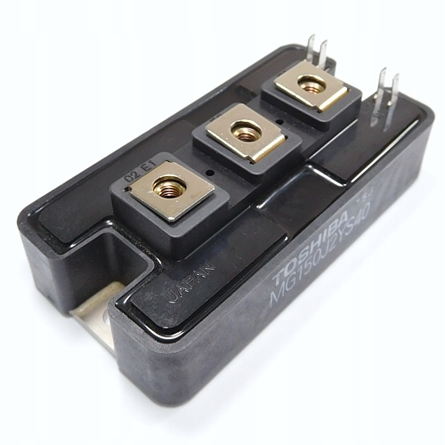 [1 Ks] MG150J2YS40 600V 150A 780W Igbt