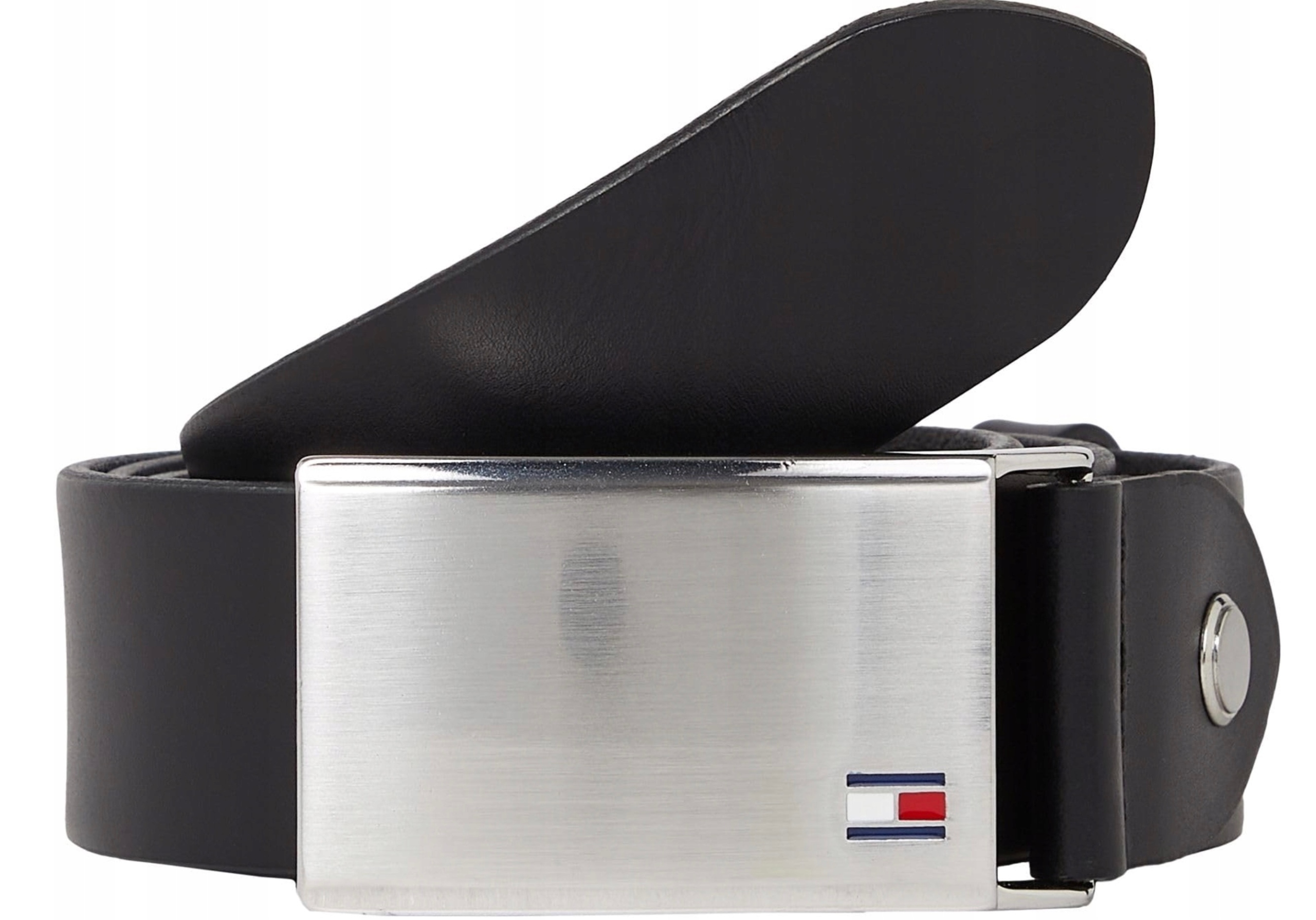 Tommy Hilfiger pásek černý muž Velikost 105