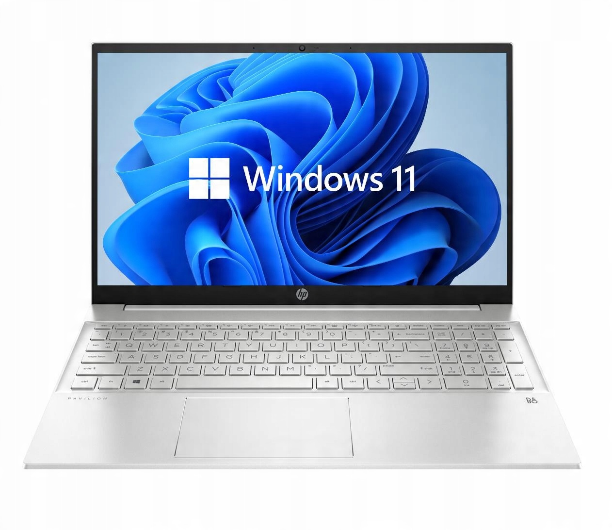 

Hp Pavilion 15 R7-5700U 32GB 512SSD Fhd Ips Win11