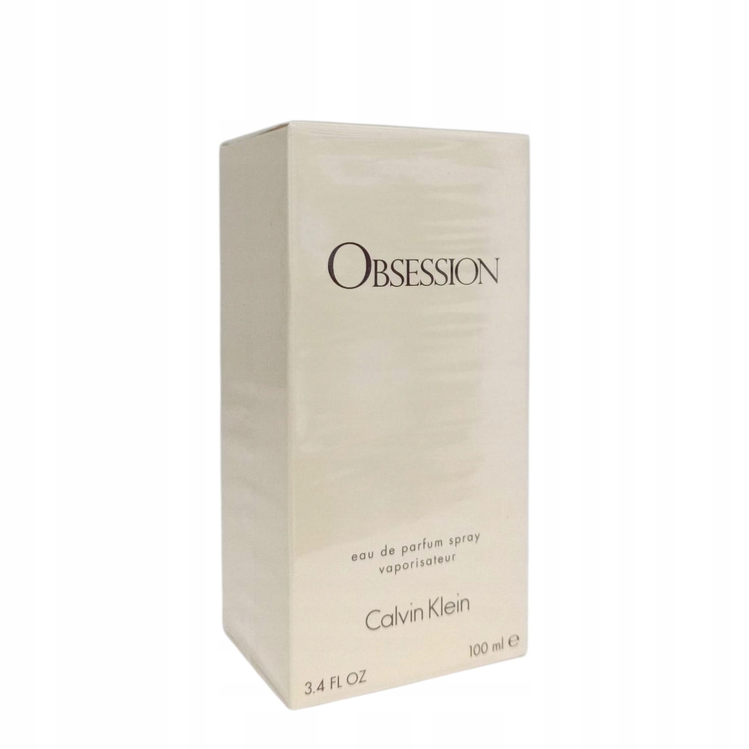 Calvin Klein Obsession Parfémovaná voda 100 ml