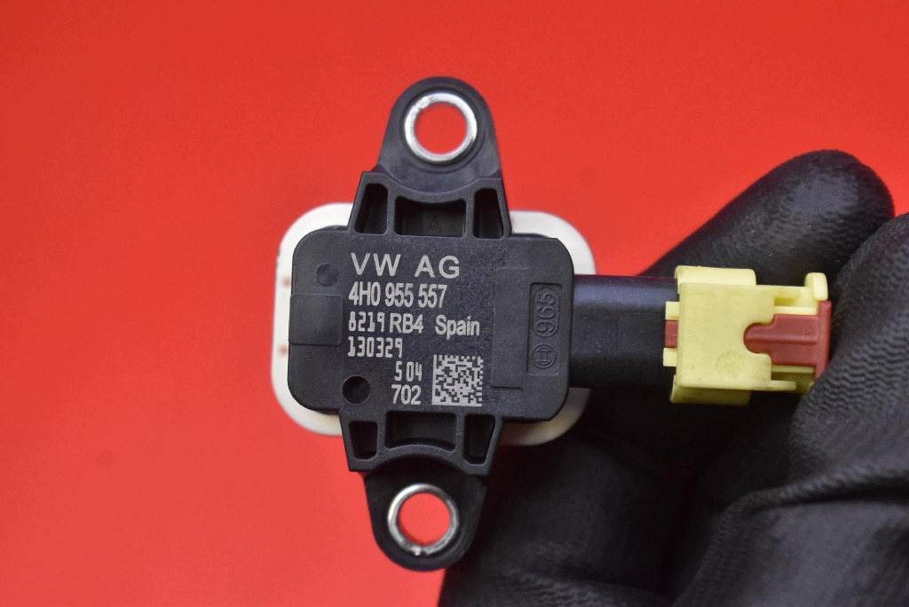 bundle wiring door right front 4G5971030DQ AUDI A6 C7 KOMBI 10-14