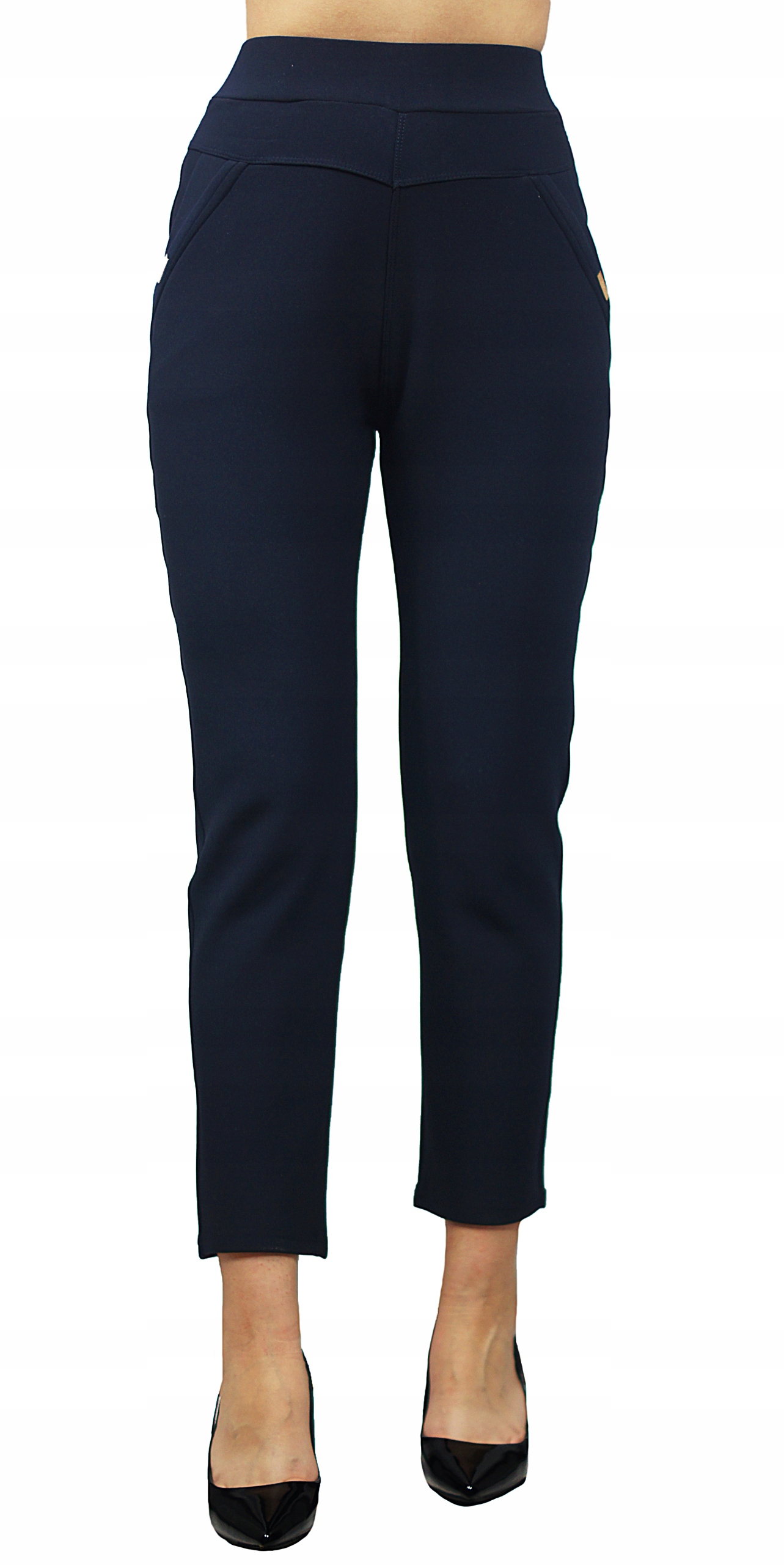 CYGARETKI RURKI ELEGANCKIE K100 r.2XL/3XL Marka inna