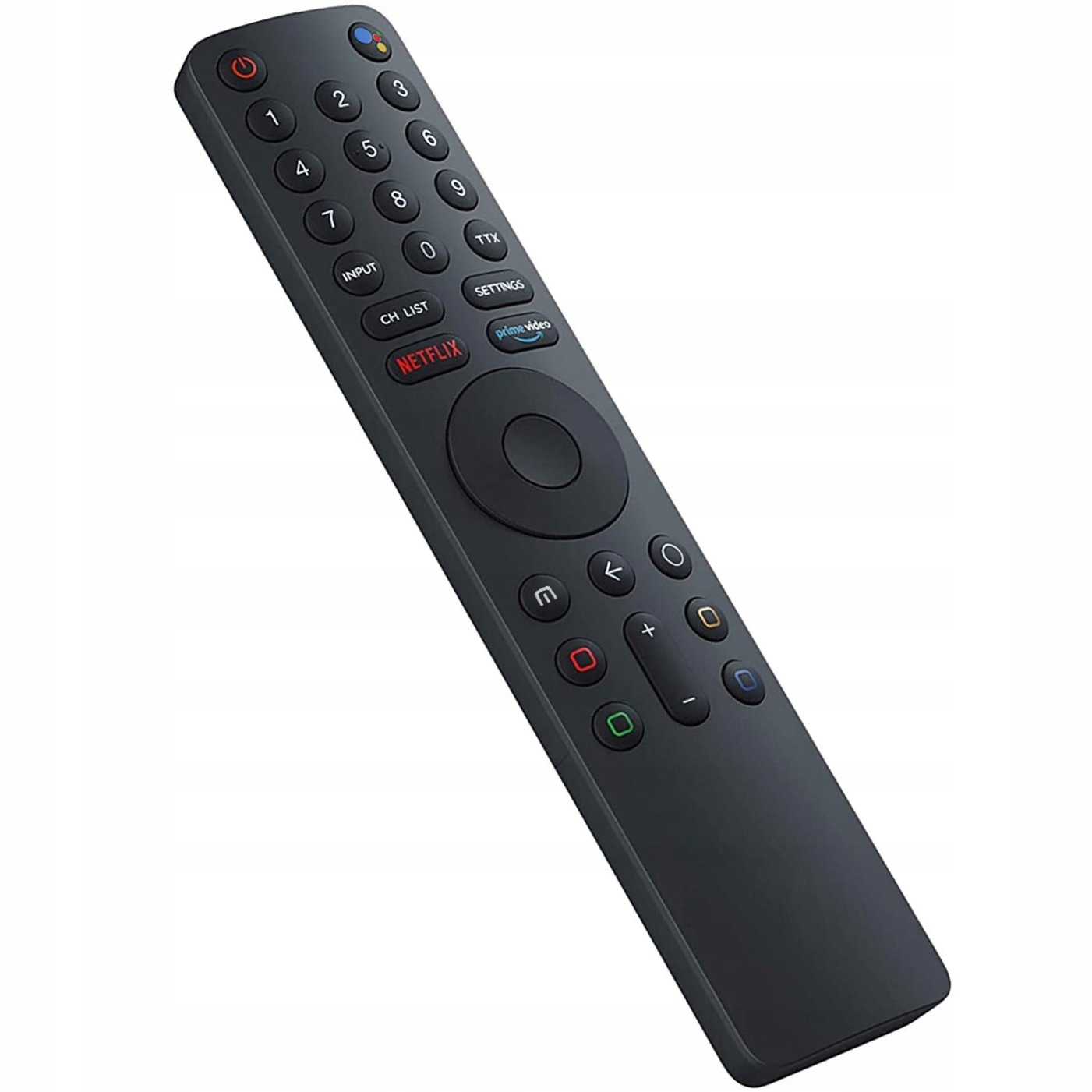 Dálkový Ovladač Pro Xiaomi MI XMRM-010 Voice