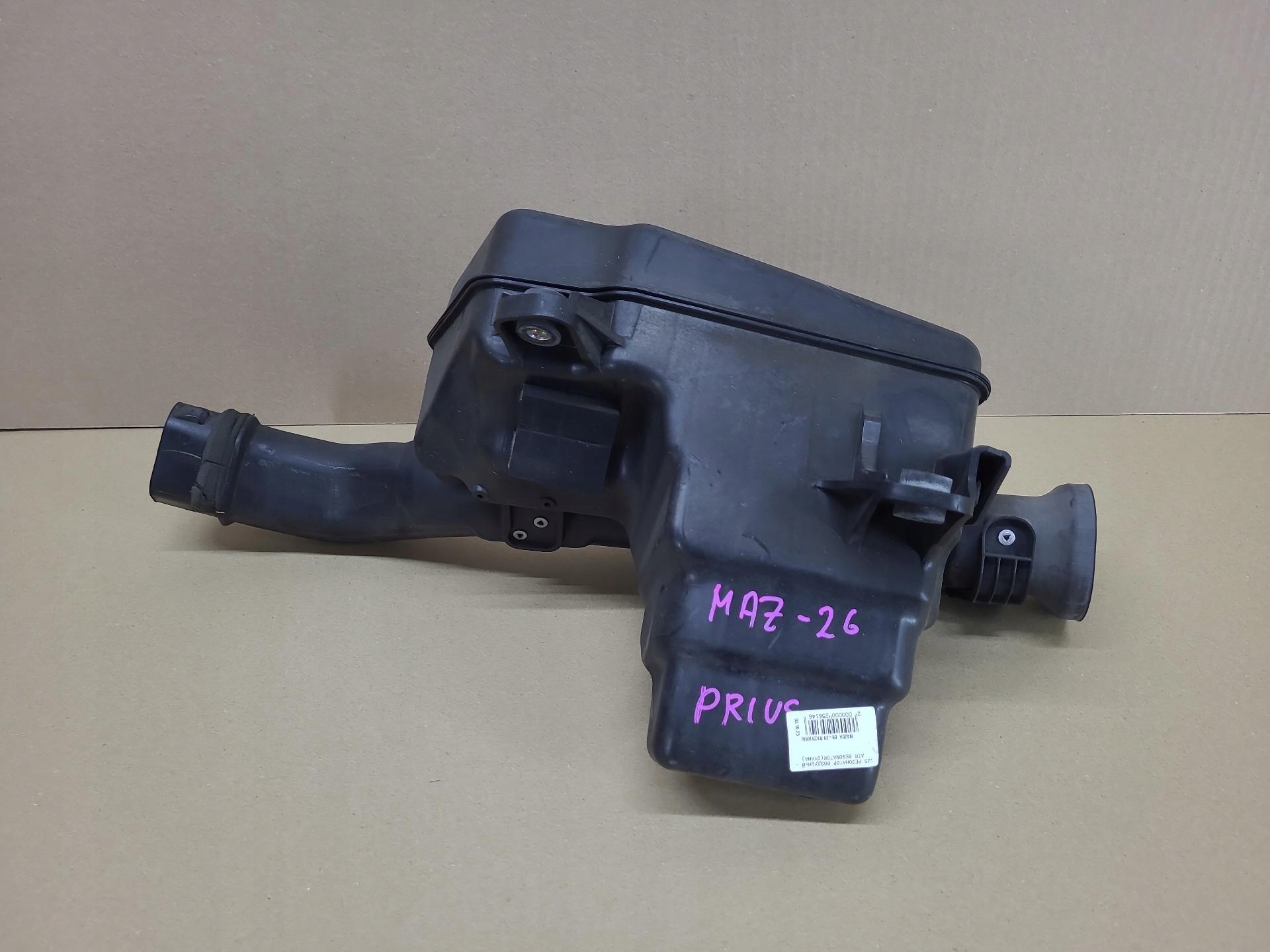 Rezonator filter luft Toyota Prius Plus ZVW40 2012 17893-37040