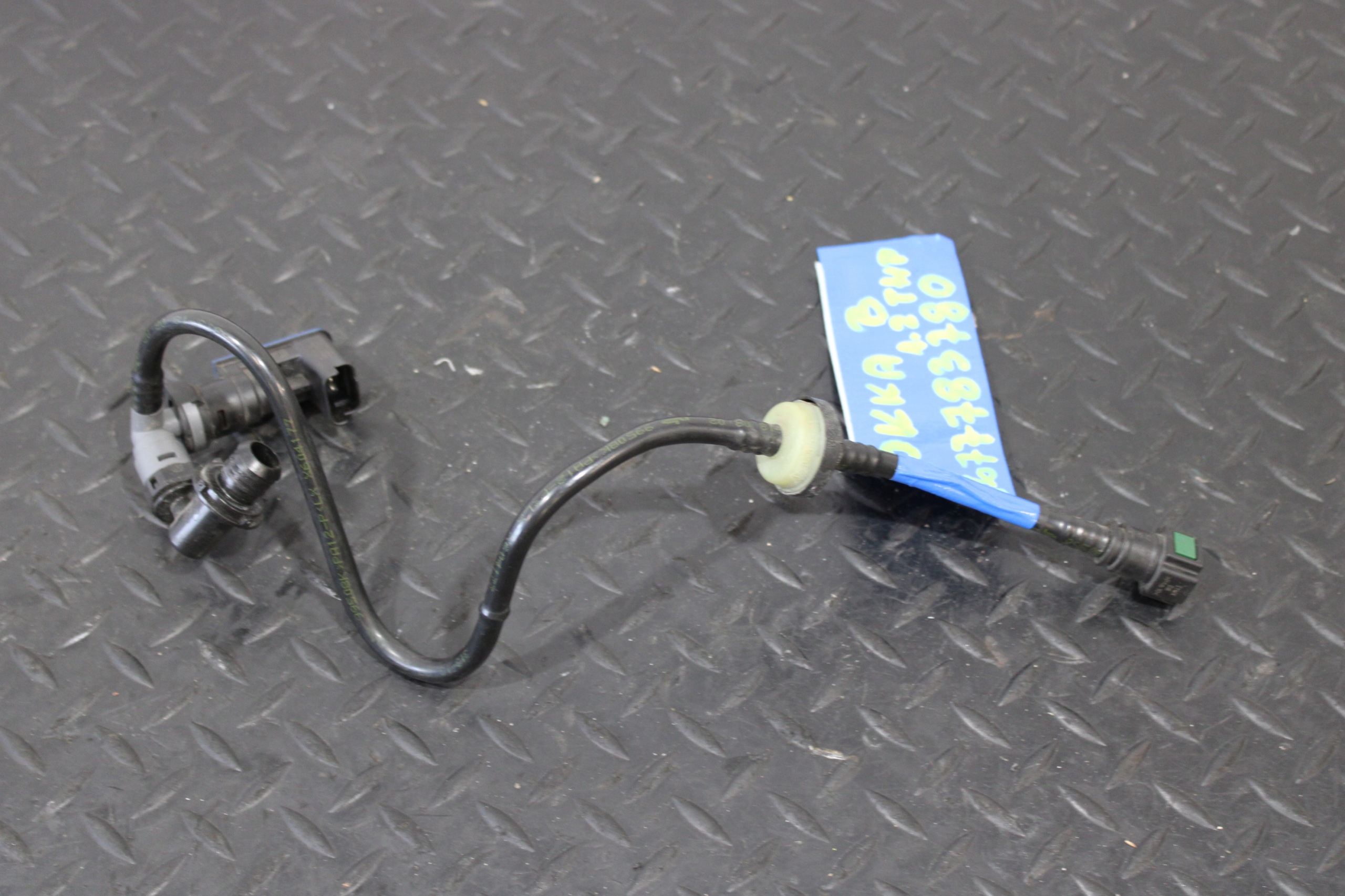 prijenos serva OPEL MOKKA B II 2 1,2 THP 9677783780