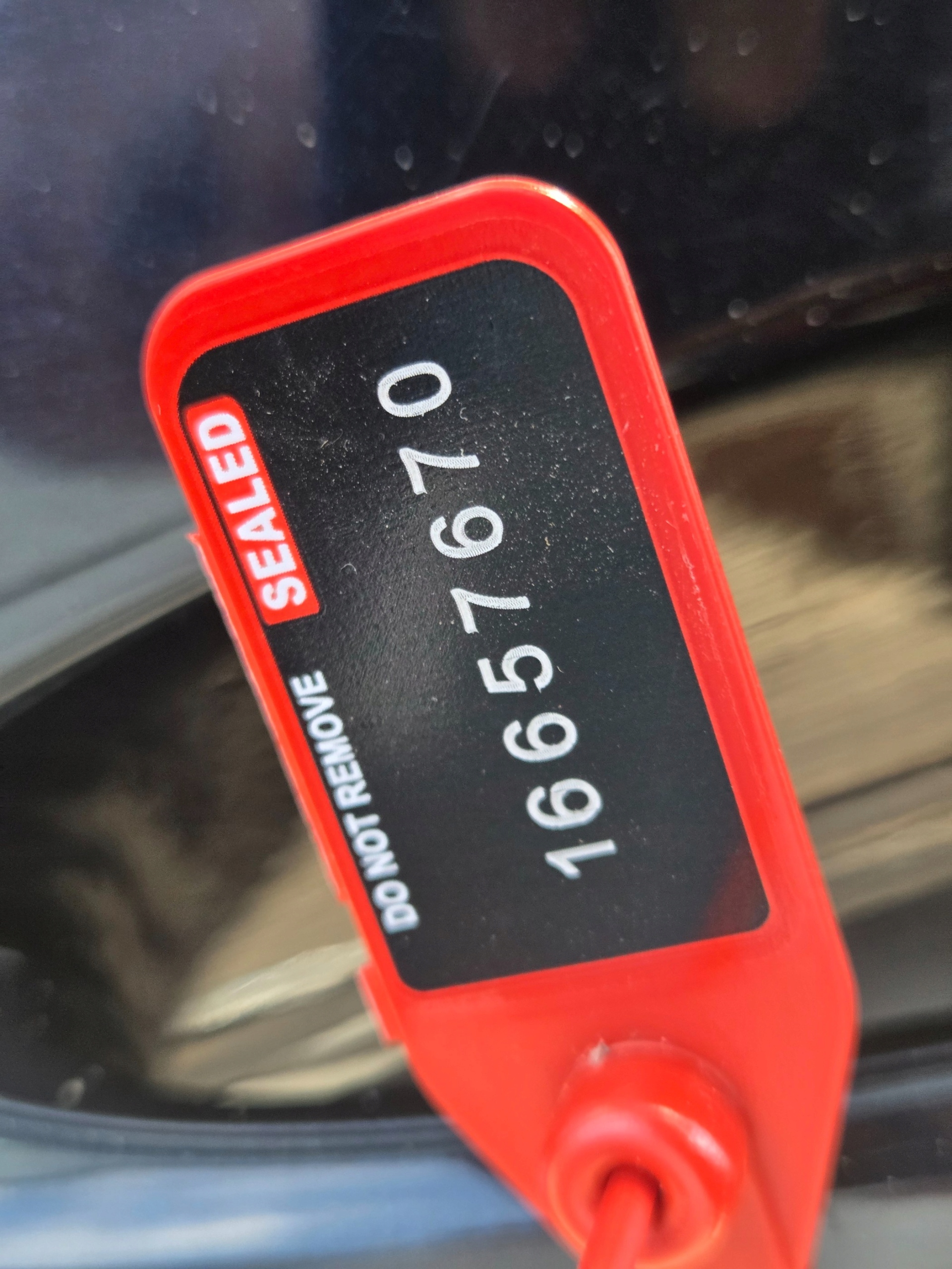 Tür links vorne BMW F07 GT 416