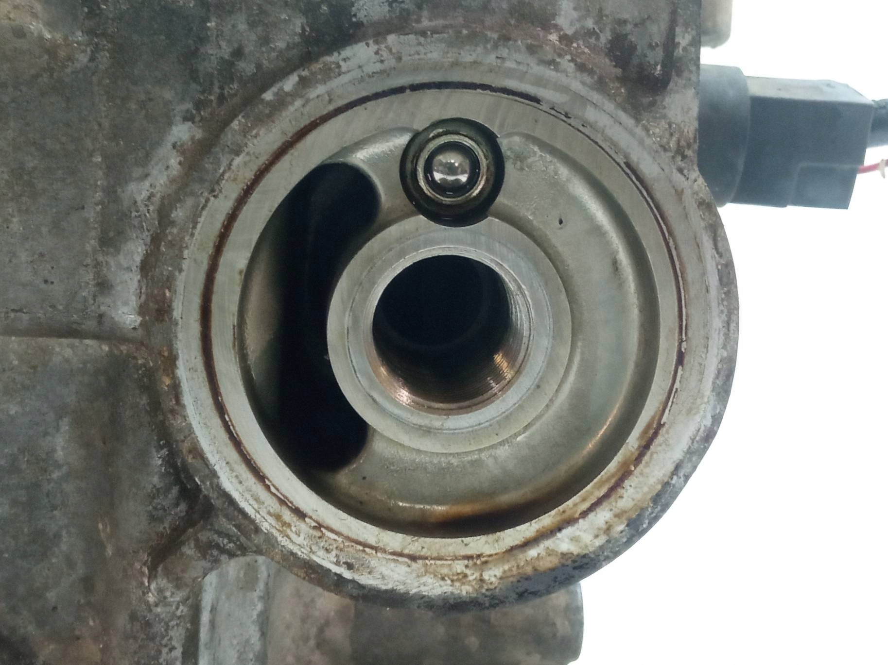 Coppa olio 3.5 V6 VQ35DE Nissan Murano e (2003-2008) Z50