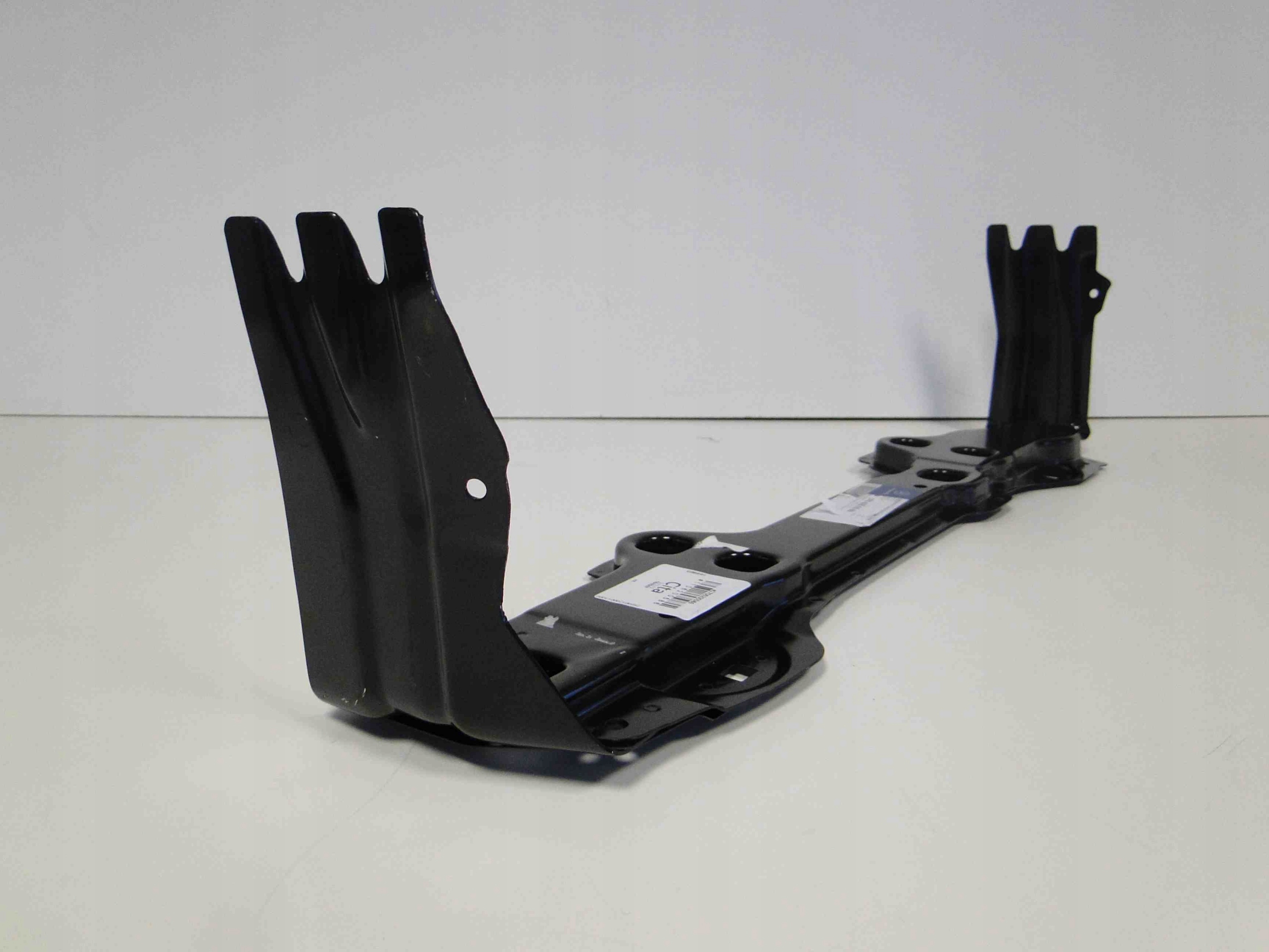 MERCEDES SLK R170 170 BELKA POD CHŁODNICE Typ samochodu Samochody osobowe