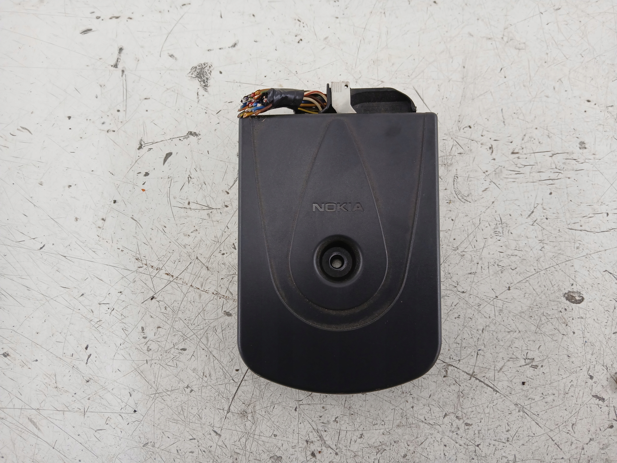 FORD FOCUS MK2 C MAX modulo Centralina BLUETOOTH NOKIA 4M5T19K350AK