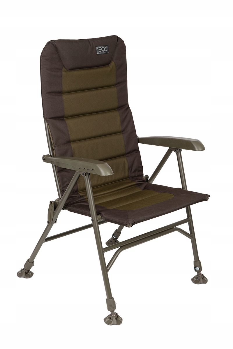 Fox Fotel Karpiowy Eos Chair