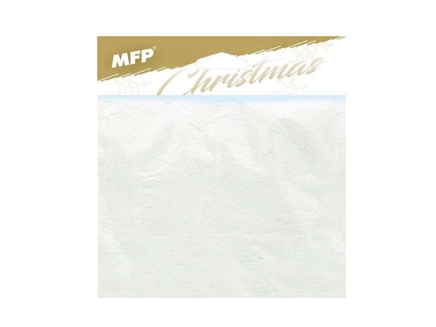 

Sztuczny Śnieg 30g Mfp