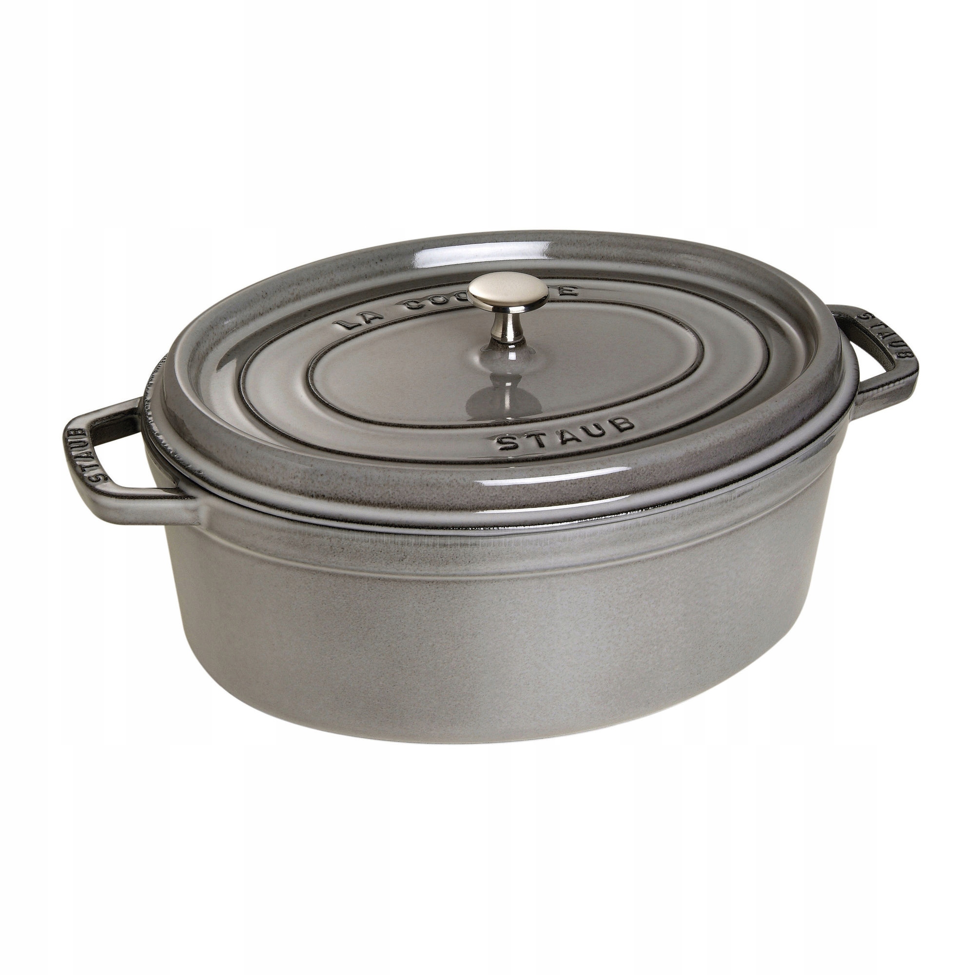 Hrniec Staub Cocotte 5,5 l
