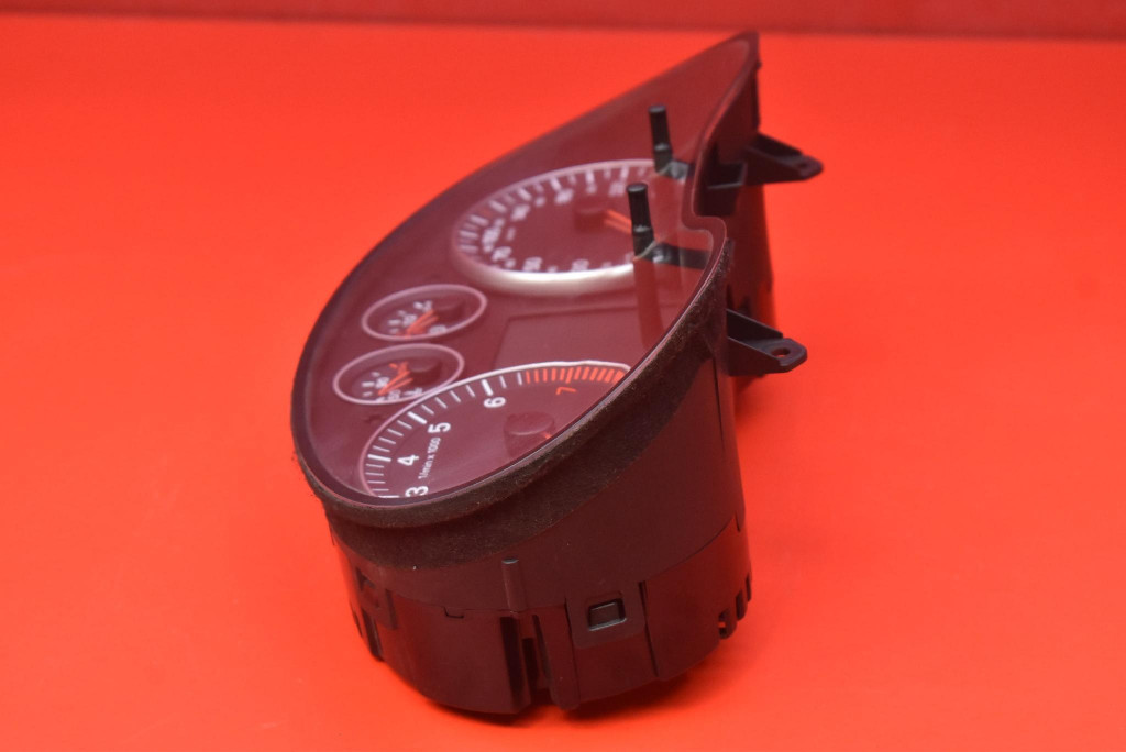 dials dials EU A2C53080296 AUDI A3 8P 1.6 8V 102 KM 03-05