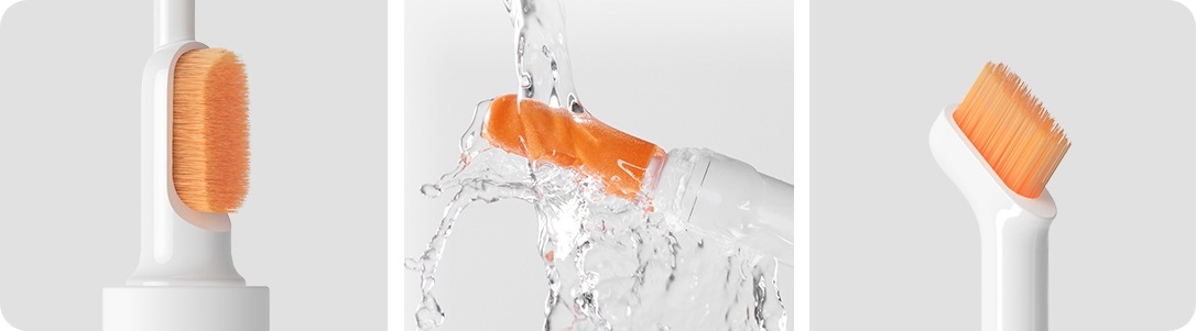 BASEUS SZCZOTKA CZYŚCIK DO CZYSZCZENIA SŁUCHAWEK MYSZEK KLAWIATURY TELEFONU Model Baseus Auto Glass Cleaner Effervescent Tablets