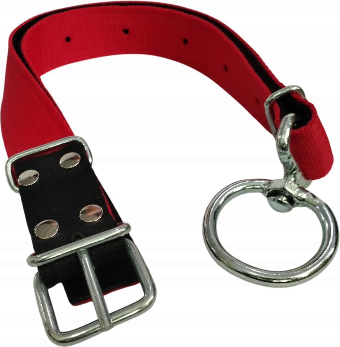 ОШЕЙНИК ДЛЯ ТЕЛОК МОЛОДОГО БЫКА УСИЛЕН.