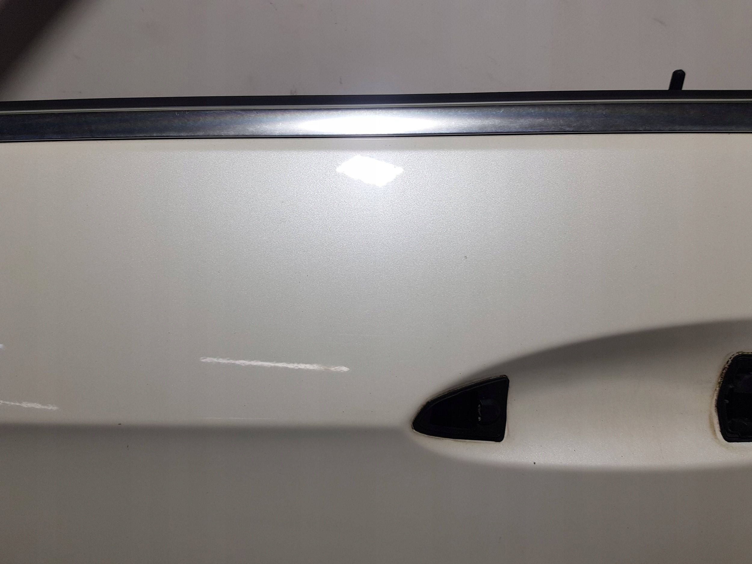 door front front left Mercedes E W212 799 799u sedan kombi