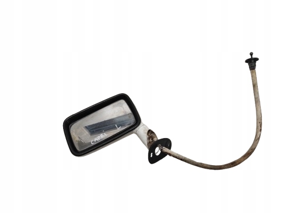 FORD CAPRI III 3 MK3 1978-1986 LUSTERKO LEWE MANUALNE
