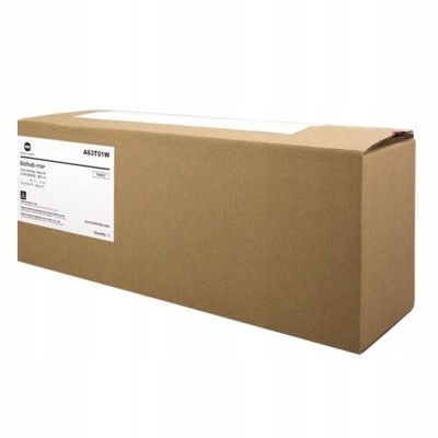 Toner Konica Minolta TNP-37 A63T01W Originál Čierny (black) 4700 strán