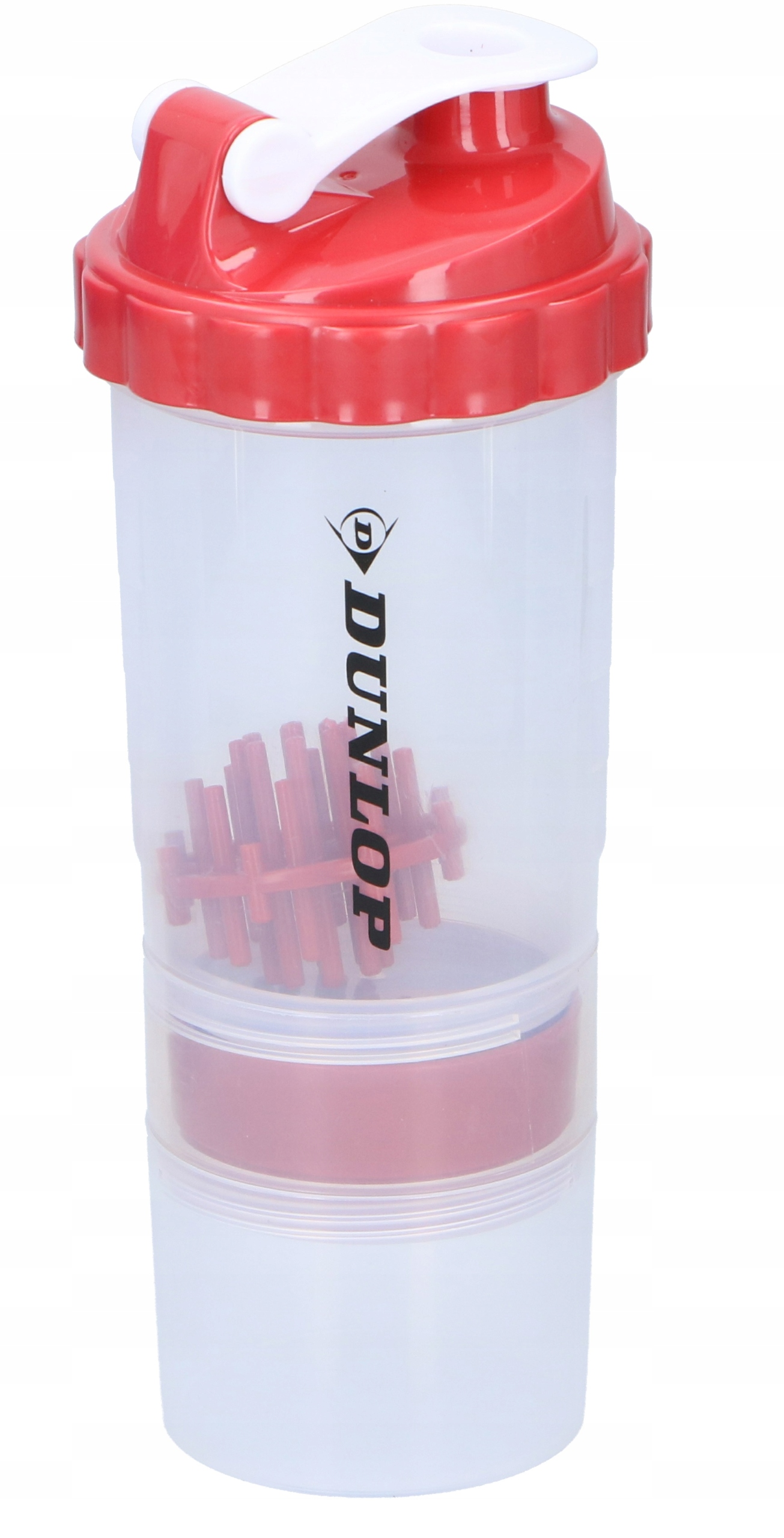 Shaker Z Pojemnikiem I Kulką Do Mieszania Dunlop