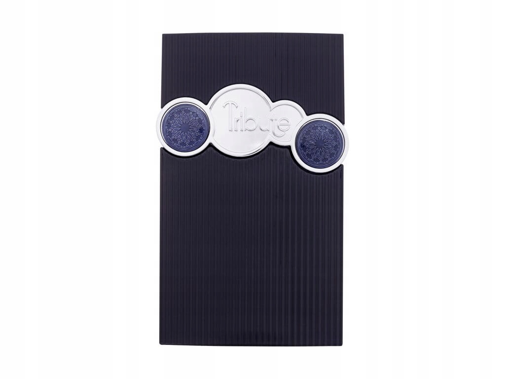 Afnan Tribute Blue Parfémovaná voda 100 ml