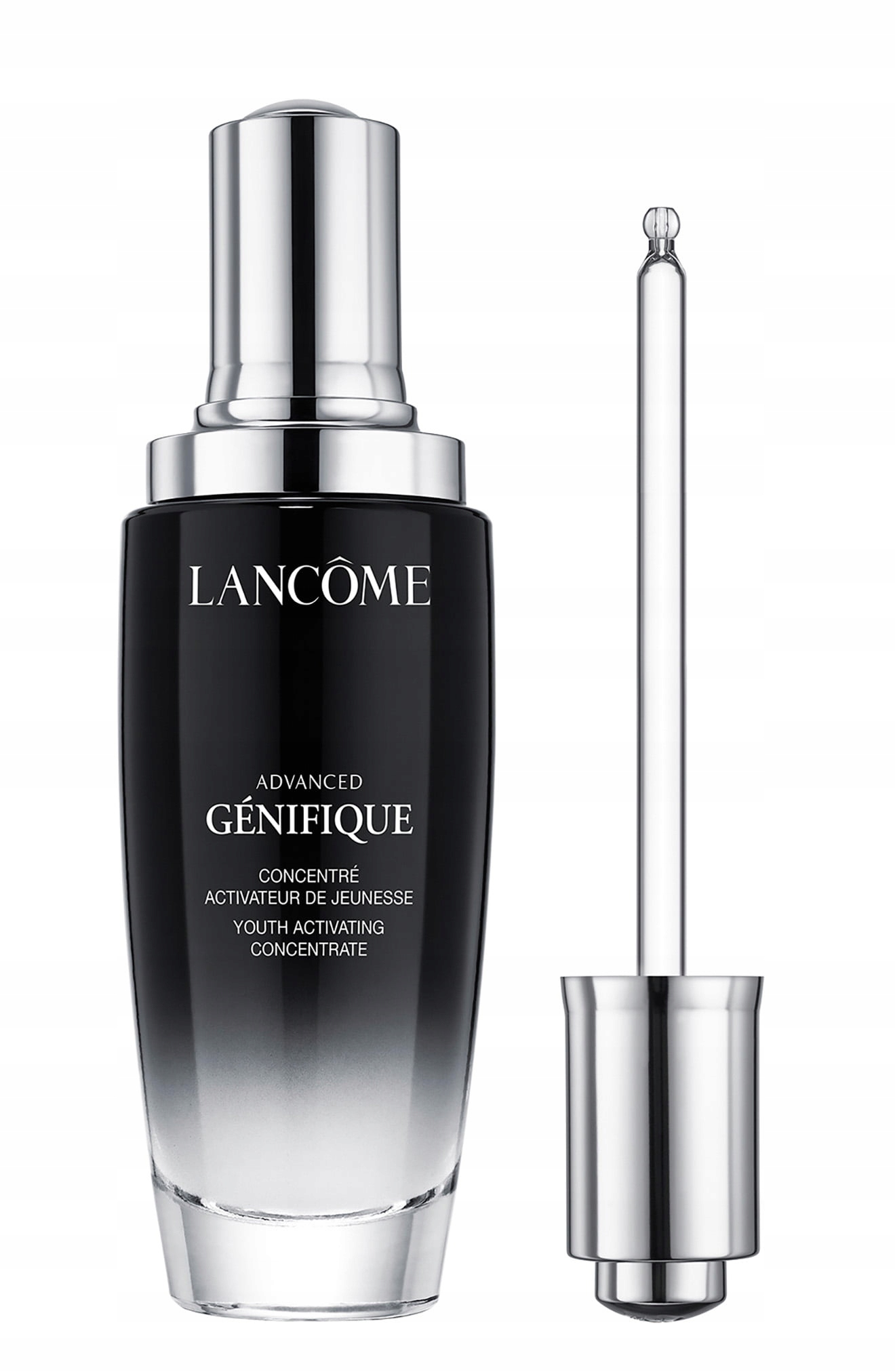 Lancome, Advanced Genifique, aktivační denní sérum pro mladší pleť, 100 ml