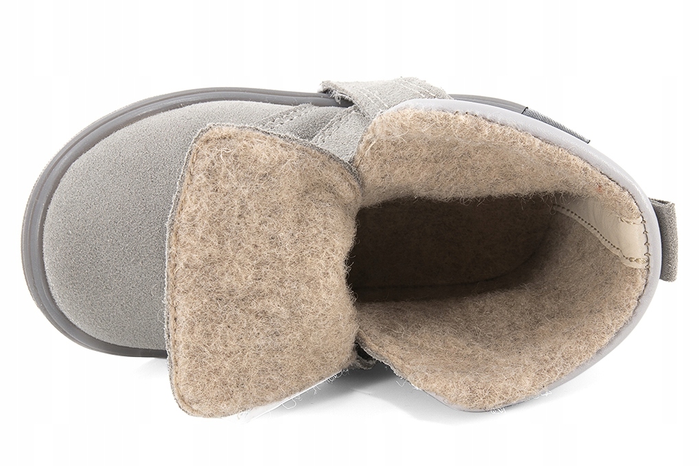 BARTEK 11646002 TRZEWIKI OCIEPLANE KOZACZKI ZIMOWE Marka Bartek