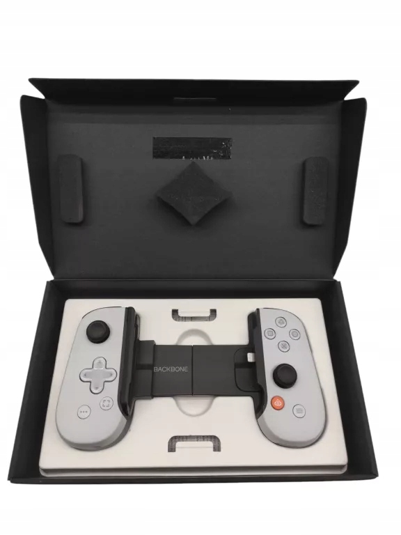 Backbone One Playstation - Niska cena na Allegro