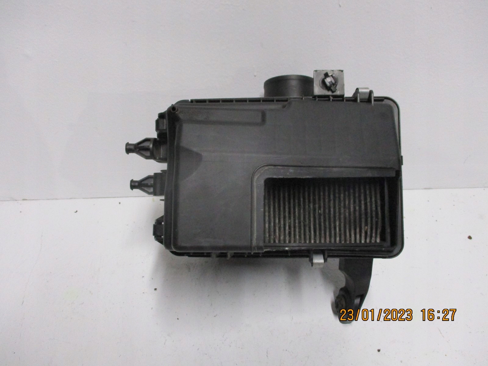 Gehäuse filter luft NISSAN QASHQAI J11 4EA0A