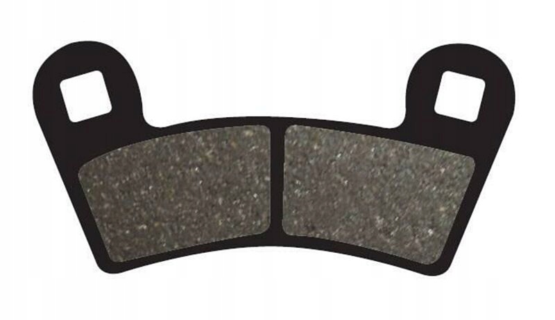 KH-214 - МОДЕЛЬ POLARIS 450 525 800 OUTLAW MXR IRS RANGER