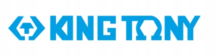 KING TONY - WKRĘTAK PŁASKI DŁUGI ŚRUBOKRĘT - ROZMIAR 5.0MMx400MM EAN (GTIN) 4710591943247