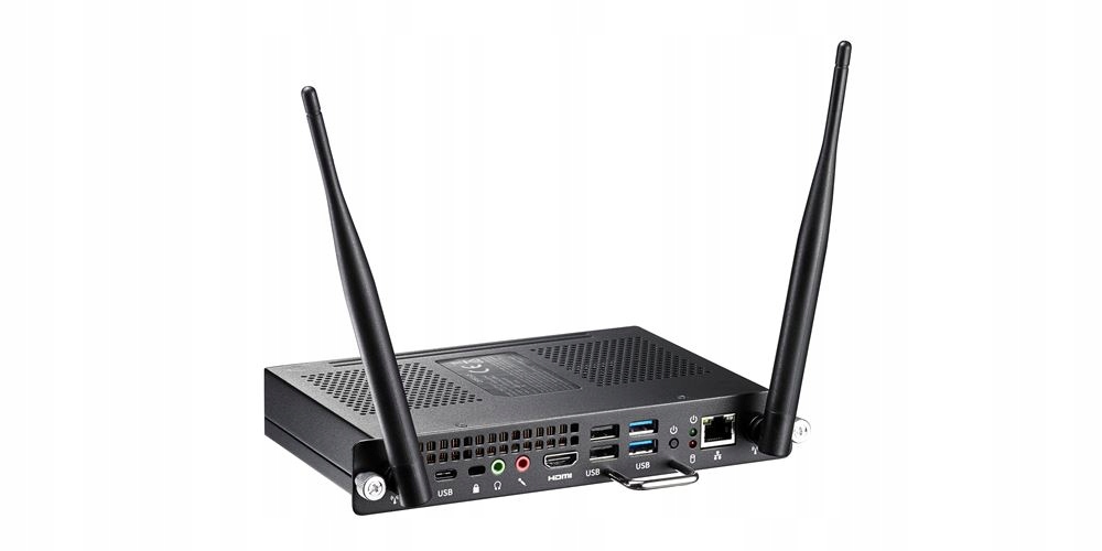 Hdmi Stick Optoma OPS72A-i7-8G-256G